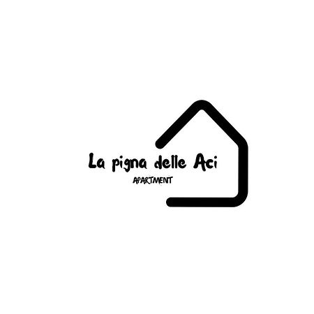 Appartamento La pigna delle Aci Acireale Esterno foto