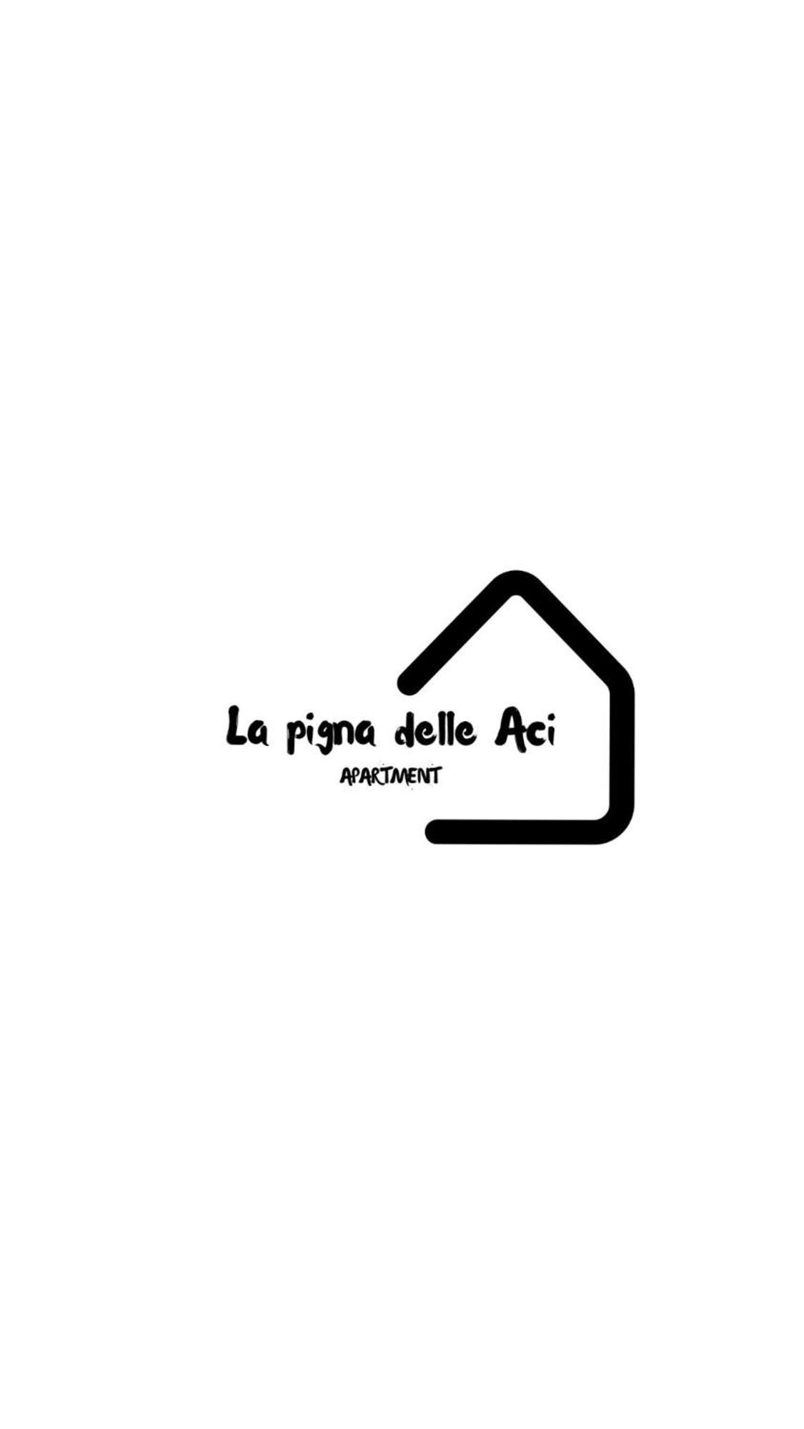 Appartamento La pigna delle Aci Acireale Esterno foto